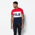 fila day tee (681244-g06) fila day tee (681244-g06)