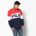 fila straight blocked crew (681255-g06) fila straight blocked crew (681255-g06)
