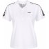 fila wmn tasha cropped polo (682320-m67) fila wmn tasha cropped polo (682320-m67)