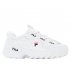 fila wmn d formation damskie białe (5cm00514-125) fila wmn d formation damskie białe (5cm00514-125)