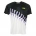 fila garson raglan tee (687107-a168) fila garson raglan tee (687107-a168)