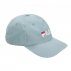 czapka fila unisex dad cap linear logo (685034-j48) czapka fila unisex dad cap linear logo (685034-j48)