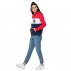 bluza fila wm lori (687042-g06) bluza fila wm lori (687042-g06)