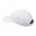 czapka fila 6-panel linear logo czapka fila 6-panel linear logo