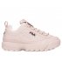 fila wmn disruptor low damskie różowe (1010302-71p) fila wmn disruptor low damskie różowe (1010302-71p)