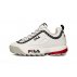 fila disruptor logo low (1010748-1fg) fila disruptor logo low (1010748-1fg)