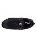 fila ray low męskie czarne (1010561-12a) fila ray low męskie czarne (1010561-12a)