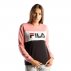 bluza fila wmn leah crew sweat (687043-a209) bluza fila wmn leah crew sweat (687043-a209)