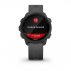 zagarek garmin forerunner 245, 1 gps, eu, black/s zagarek garmin forerunner 245, 1 gps, eu, black/s
