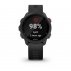 zegarek garmin forerunner 245 music, gps, wi-fi, czarny zegarek garmin forerunner 245 music, gps, wi-fi, czarny
