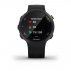 zagarek garmin forerunner 45, gps, large, eu, black zagarek garmin forerunner 45, gps, large, eu, black