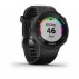 zagarek garmin forerunner 45, gps, large, eu, black zagarek garmin forerunner 45, gps, large, eu, black
