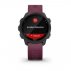 zagarek garmin forerunner 245, gps, eu, bordowy zagarek garmin forerunner 245, gps, eu, bordowy