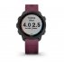 zagarek garmin forerunner 245, gps, eu, bordowy zagarek garmin forerunner 245, gps, eu, bordowy
