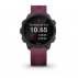 zagarek garmin forerunner 245, gps, eu, bordowy zagarek garmin forerunner 245, gps, eu, bordowy