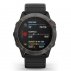 garmin fenix 6x sapphire szary dlc z czarnym paskiem garmin fenix 6x sapphire szary dlc z czarnym paskiem