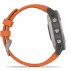 garmin fenix 6 sapphire z pomaraŃczowym paskiem garmin fenix 6 sapphire z pomaraŃczowym paskiem