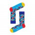 skarpety happy socks x rolling stones (rls01-6000) skarpety happy socks x rolling stones (rls01-6000)