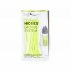 sznurówki hickies 2 neon yellow sznurówki hickies 2 neon yellow