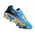 hoka evo jawz m cytrusowo-błękitne hoka evo jawz m cytrusowo-błękitne