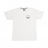 first ws2 basic t-shirt first ws2 basic t-shirt