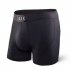 saxx kinetic boxer briefs m czarne saxx kinetic boxer briefs m czarne