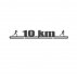 wieszaki na medale 10km 56cm wieszaki na medale 10km 56cm