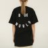 worldbox black smile tee (wbko-smile-blk) worldbox black smile tee (wbko-smile-blk)