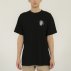 worldbox black flame tee (wbko-flame-blk) worldbox black flame tee (wbko-flame-blk)