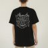 worldbox black flame tee (wbko-flame-blk) worldbox black flame tee (wbko-flame-blk)