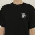 worldbox black flame tee (wbko-flame-blk) worldbox black flame tee (wbko-flame-blk)
