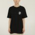 worldbox black flame tee (wbko-flame-blk) worldbox black flame tee (wbko-flame-blk)