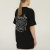 worldbox black flame tee (wbko-flame-blk) worldbox black flame tee (wbko-flame-blk)