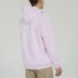 worldbox pink box hoodie (wbbl-world-pnk) worldbox pink box hoodie (wbbl-world-pnk)