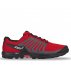 buty inov-8 roclite 290 czerwono-czarne buty inov-8 roclite 290 czerwono-czarne