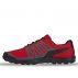buty inov-8 roclite 290 czerwono-czarne buty inov-8 roclite 290 czerwono-czarne