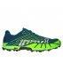 inov-8 x-talon 255 niebiesko-zielone m inov-8 x-talon 255 niebiesko-zielone m