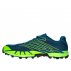 inov-8 x-talon 255 niebiesko-zielone m inov-8 x-talon 255 niebiesko-zielone m