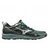 buty mizuno wave daichi 4 stormy weather / silver / peacock blue buty mizuno wave daichi 4 stormy weather / silver / peacock blue