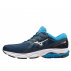 mizuno wave ultima 11 blue/white mizuno wave ultima 11 blue/white