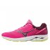 buty mizuno wave rider 22 pink glo / port royale / charlock buty mizuno wave rider 22 pink glo / port royale / charlock