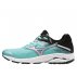 mizuno wave inspire 15 w seledynowe mizuno wave inspire 15 w seledynowe