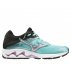 mizuno wave inspire 15 w seledynowe mizuno wave inspire 15 w seledynowe
