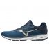 mizuno wave rider 23 m granatowe mizuno wave rider 23 m granatowe