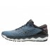 mizuno wave sky 3 granatowo-szare mizuno wave sky 3 granatowo-szare