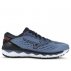 mizuno wave sky 3 granatowo-szare mizuno wave sky 3 granatowo-szare