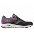 mizuno wave inspire 15 w fioletowo-czarne mizuno wave inspire 15 w fioletowo-czarne