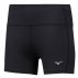 mizuno impulse core short black mizuno impulse core short black