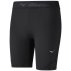 mizuno impulse core mid tight black mizuno impulse core mid tight black