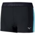 mizuno impulse core short tight black mizuno impulse core short tight black